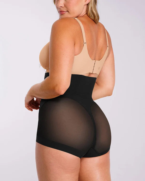 MeshSmooth Butt-Lifting Brief