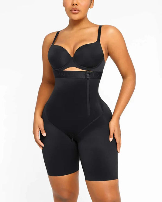 SilkSculpt High-Waisted Short