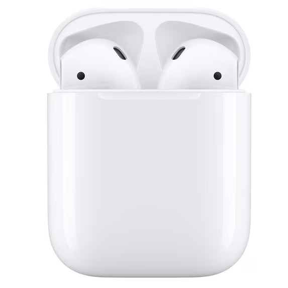 Apple AirPods (2nd Generation) with Charging Case