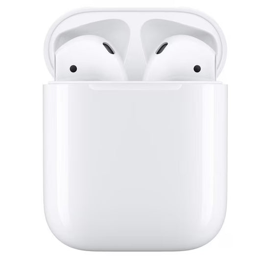 Apple AirPods (2nd Generation) with Charging Case