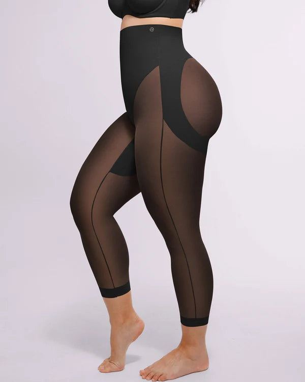 MeshSmooth Butt-Lifting Capri