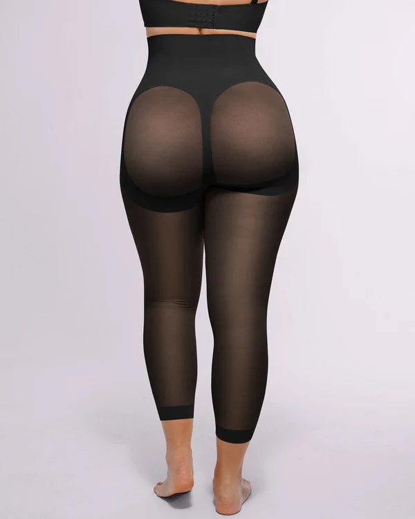 MeshSmooth Butt-Lifting Capri
