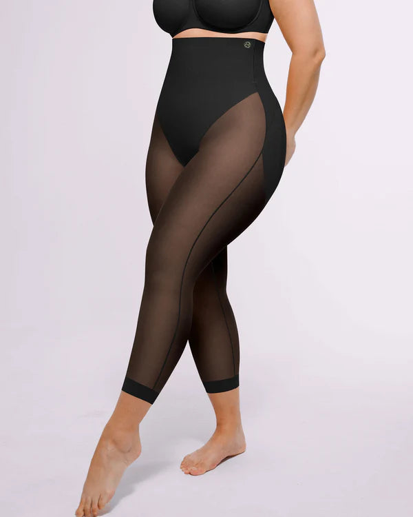 MeshSmooth Butt-Lifting Capri