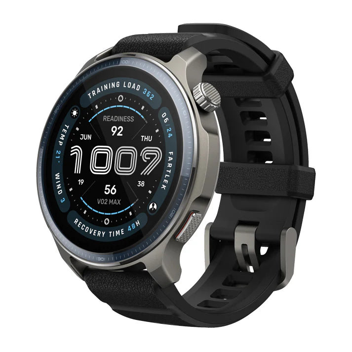 Balance 2 Smart Watch