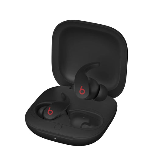 Beats Fit Pro – Noise Cancelling Wireless Earbuds – Black