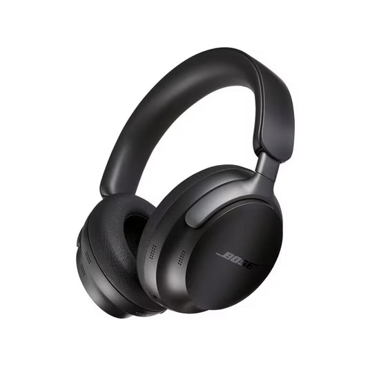 Bose QuietComfort Ultra Headphones – Black
