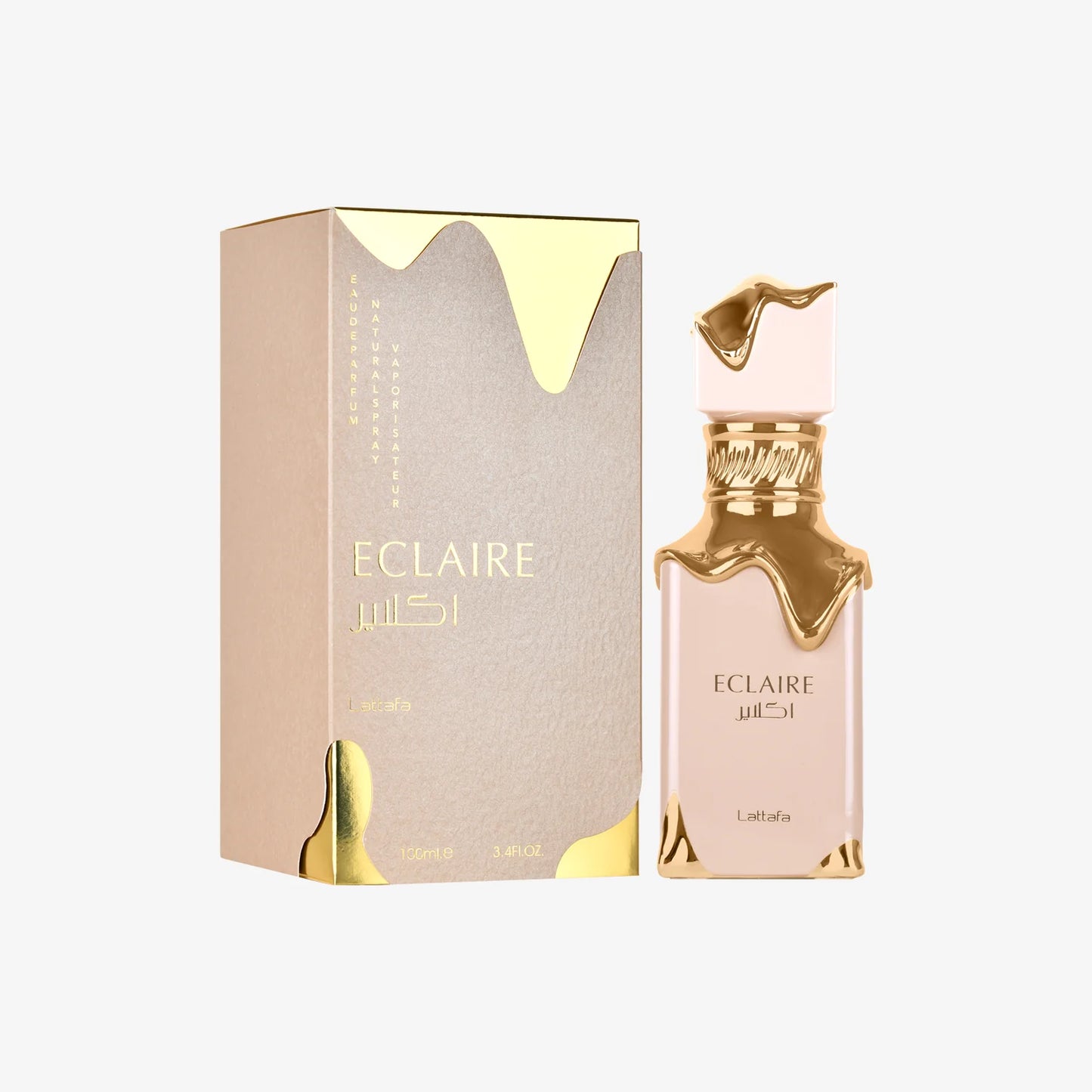 Lattafa  Eclaire