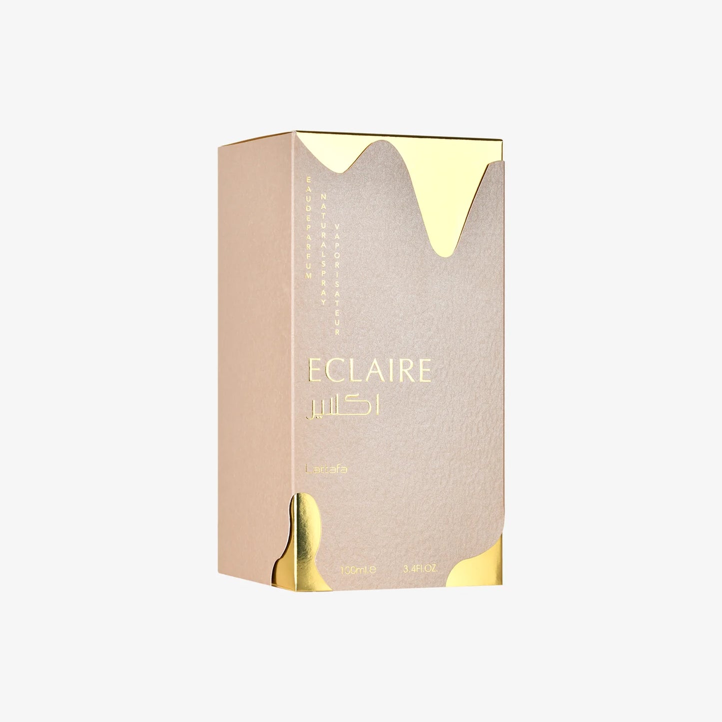 Lattafa  Eclaire