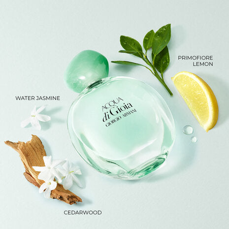 Acqua Di Gioia Eau De Parfum