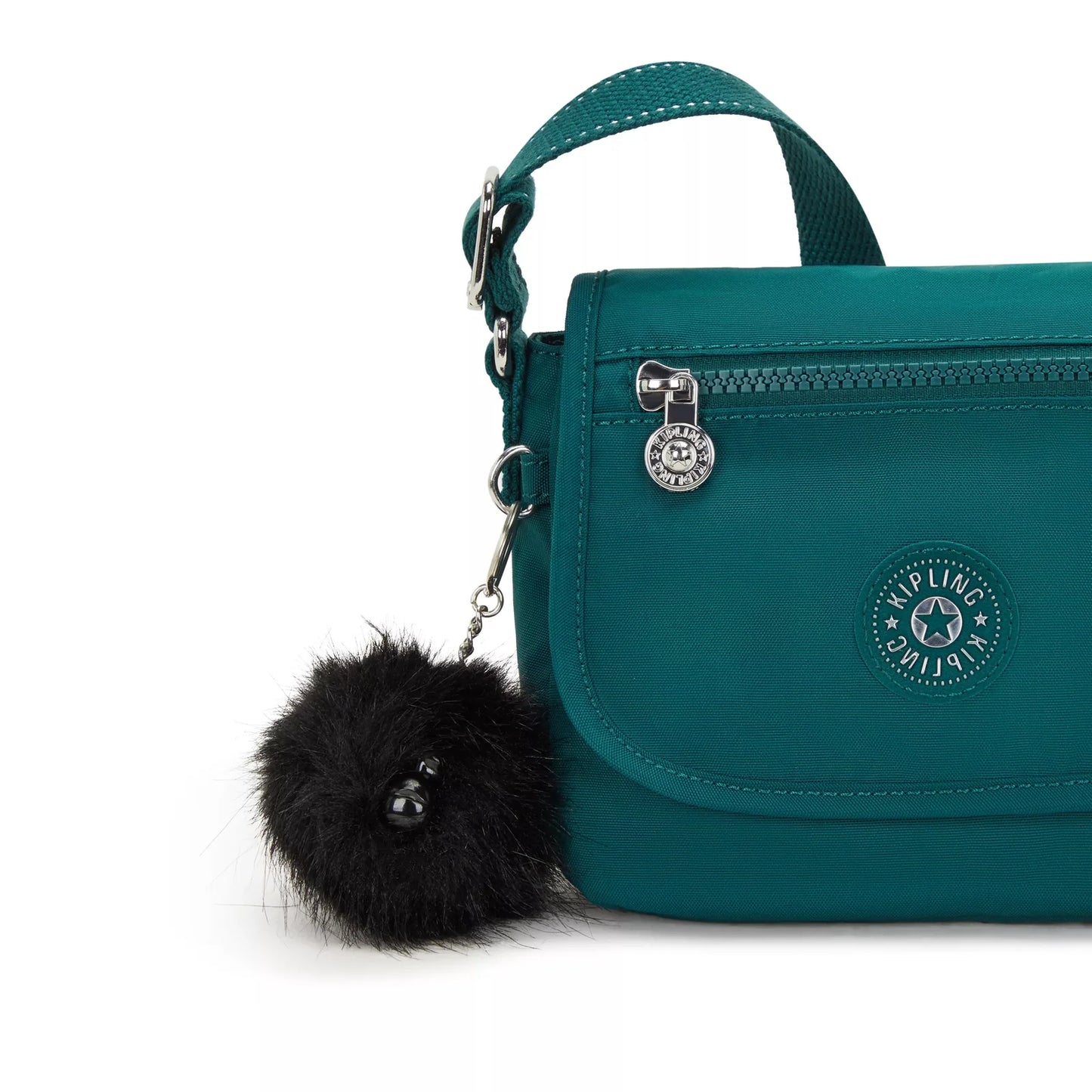 Kipling Sabian Crossbody Mini Bag