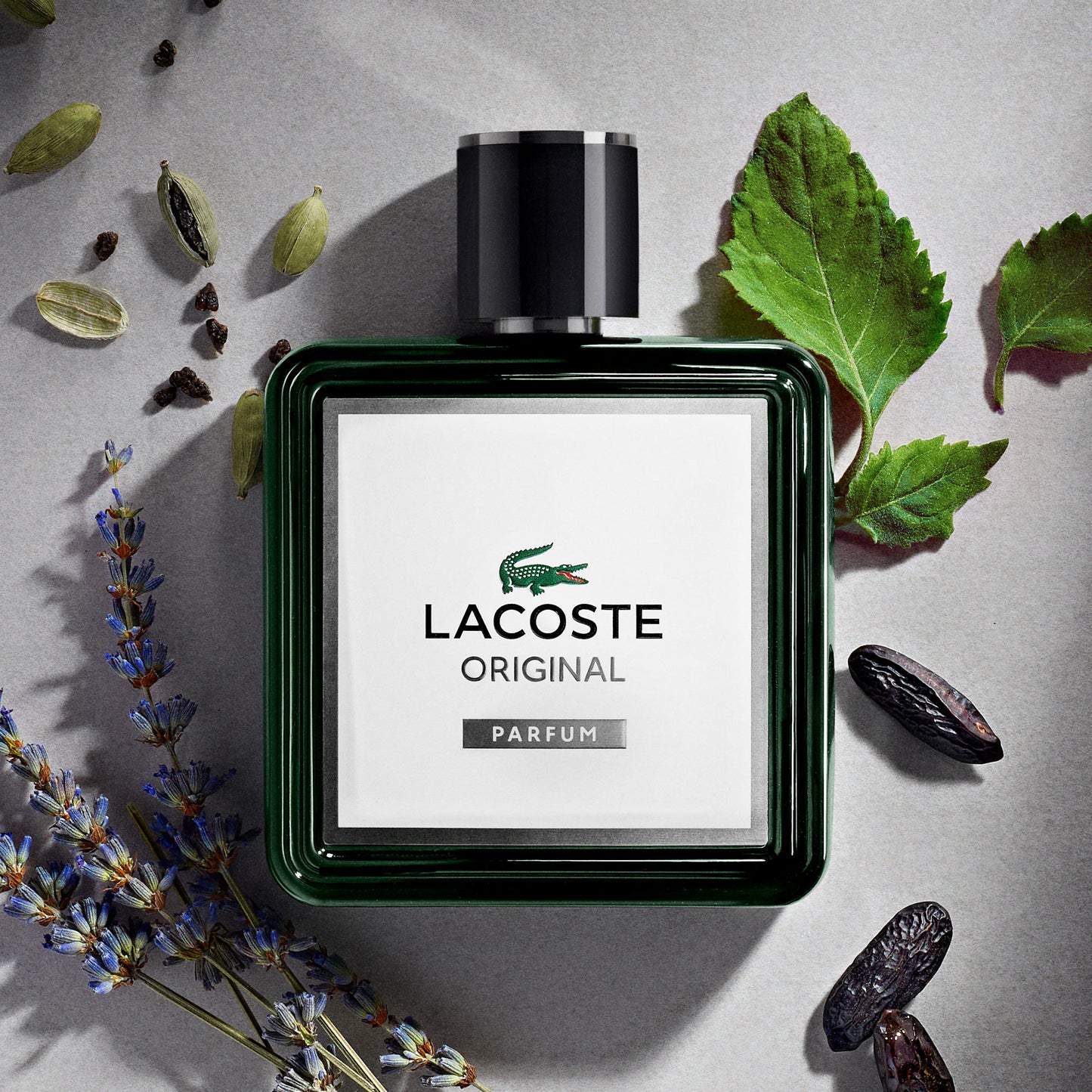 Lacoste Original Eau de Parfum – 100 ml