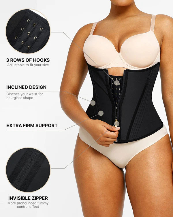 AirSlim® Core Control Latex Waist Trainer