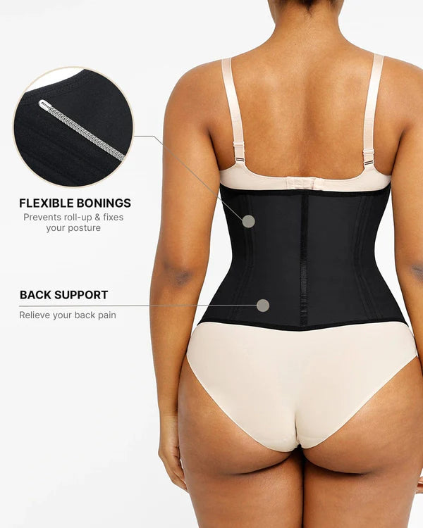 AirSlim® Core Control Latex Waist Trainer