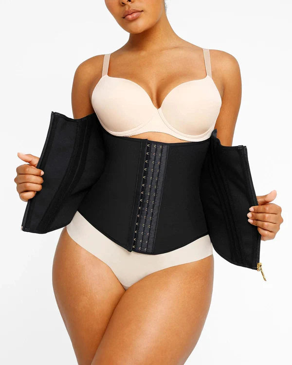 AirSlim® Core Control Latex Waist Trainer