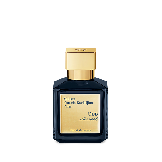Oud Satin Mood Extrait de Parfum