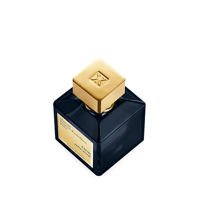 Oud Satin Mood Extrait de Parfum