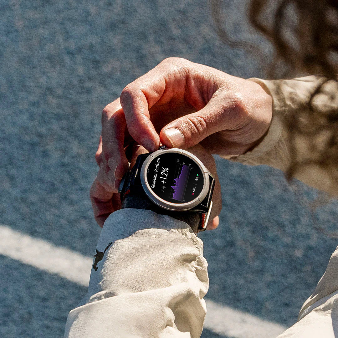 Cheetah Pro Smart Watch