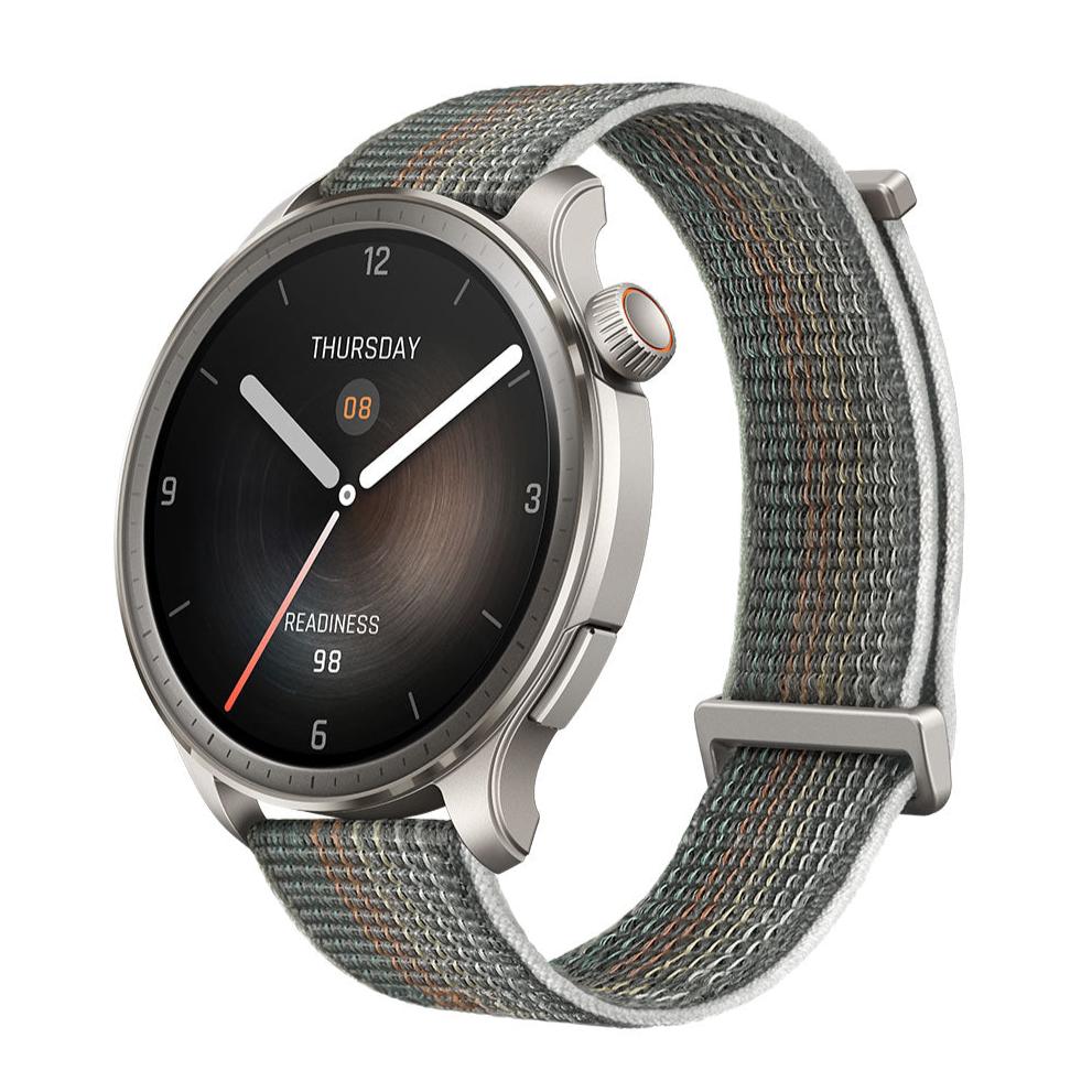 Balance Smart Watch