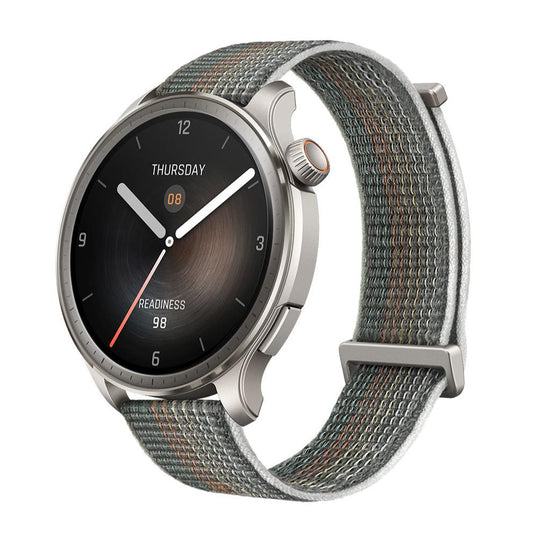 Balance Smart Watch
