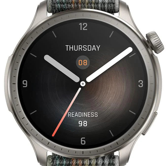 Balance Smart Watch