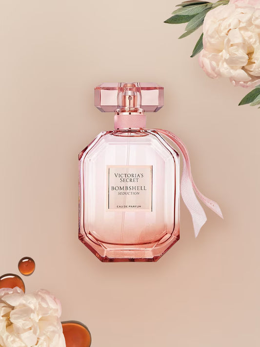 Bombshell Seduction Perfume 100ml