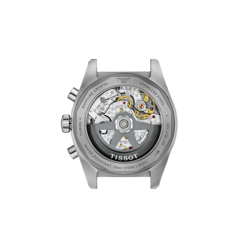 Tissot PR516 41 mm