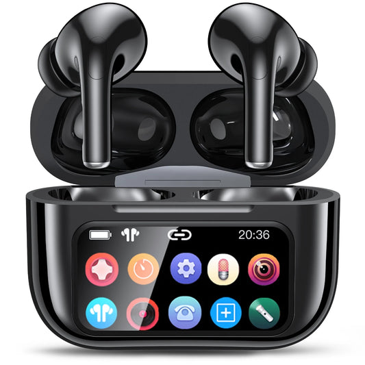 VEAT00L A9 ANC+ENC Earbuds