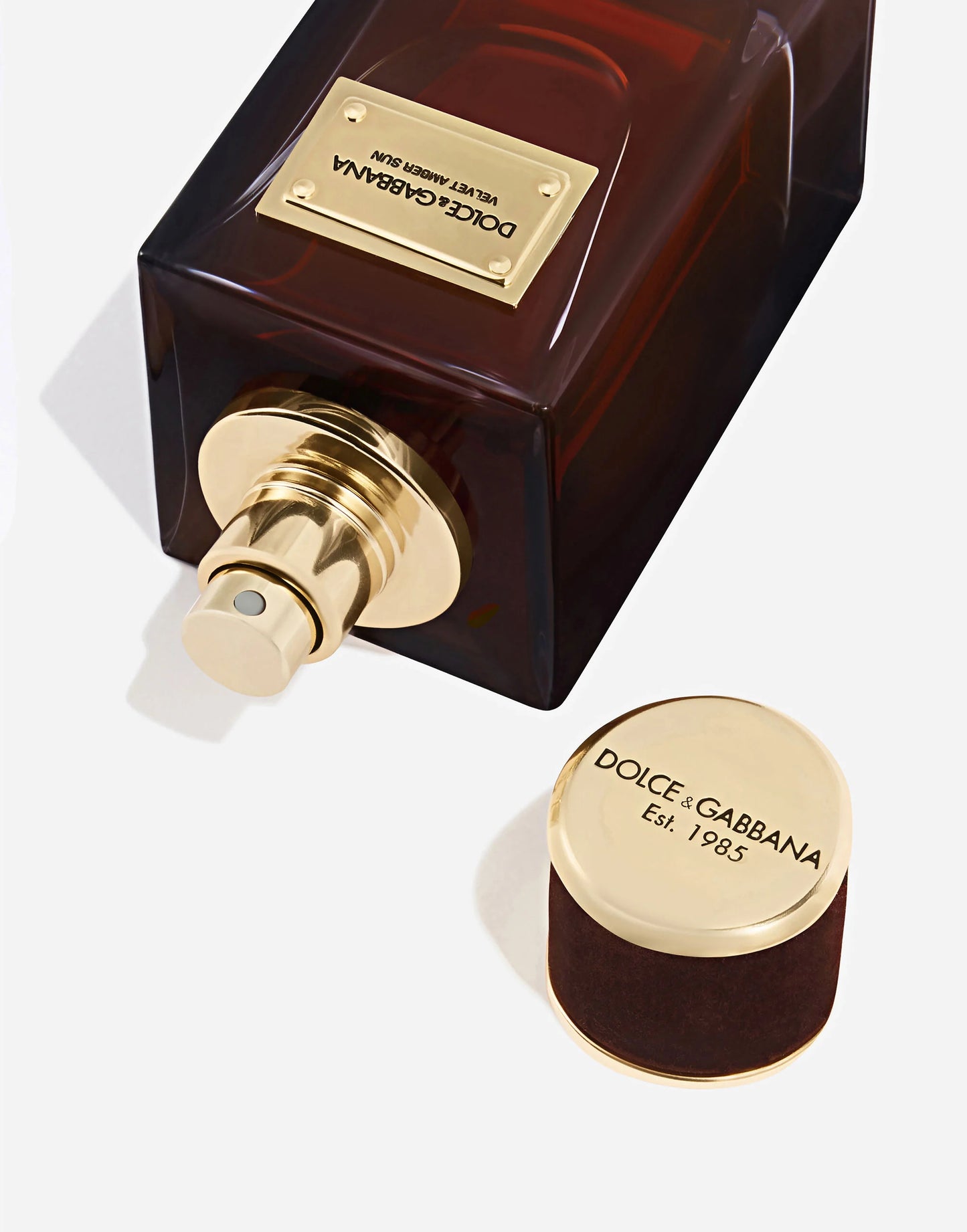 Velvet Amber Sun Eau de Parfum