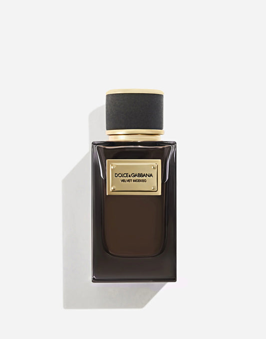 Velvet Incenso Eau de Parfum