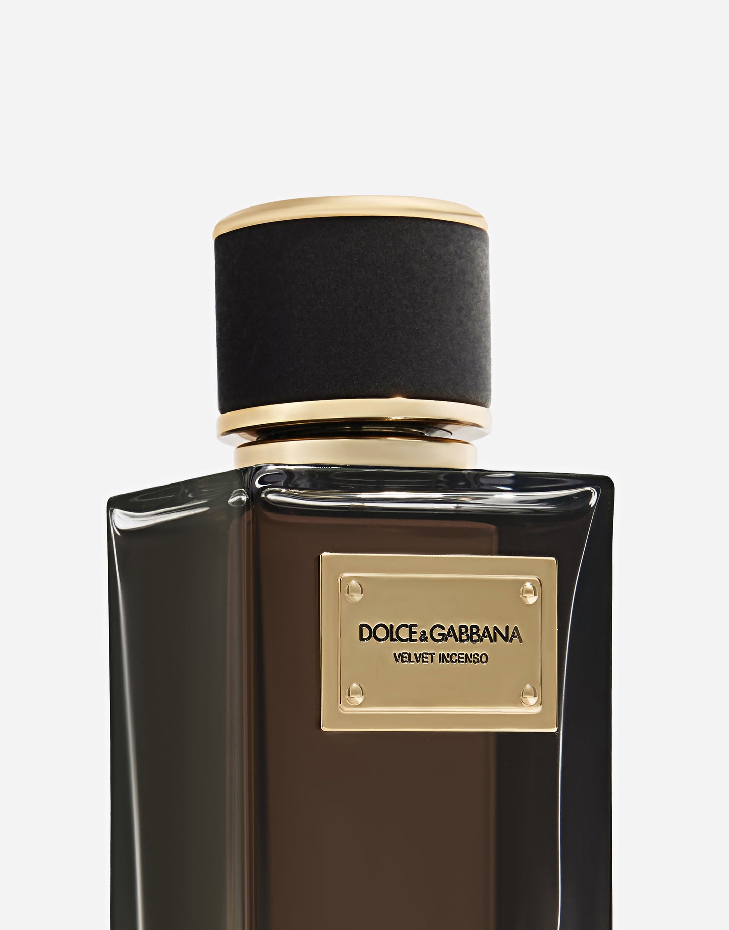 Velvet Incenso Eau de Parfum