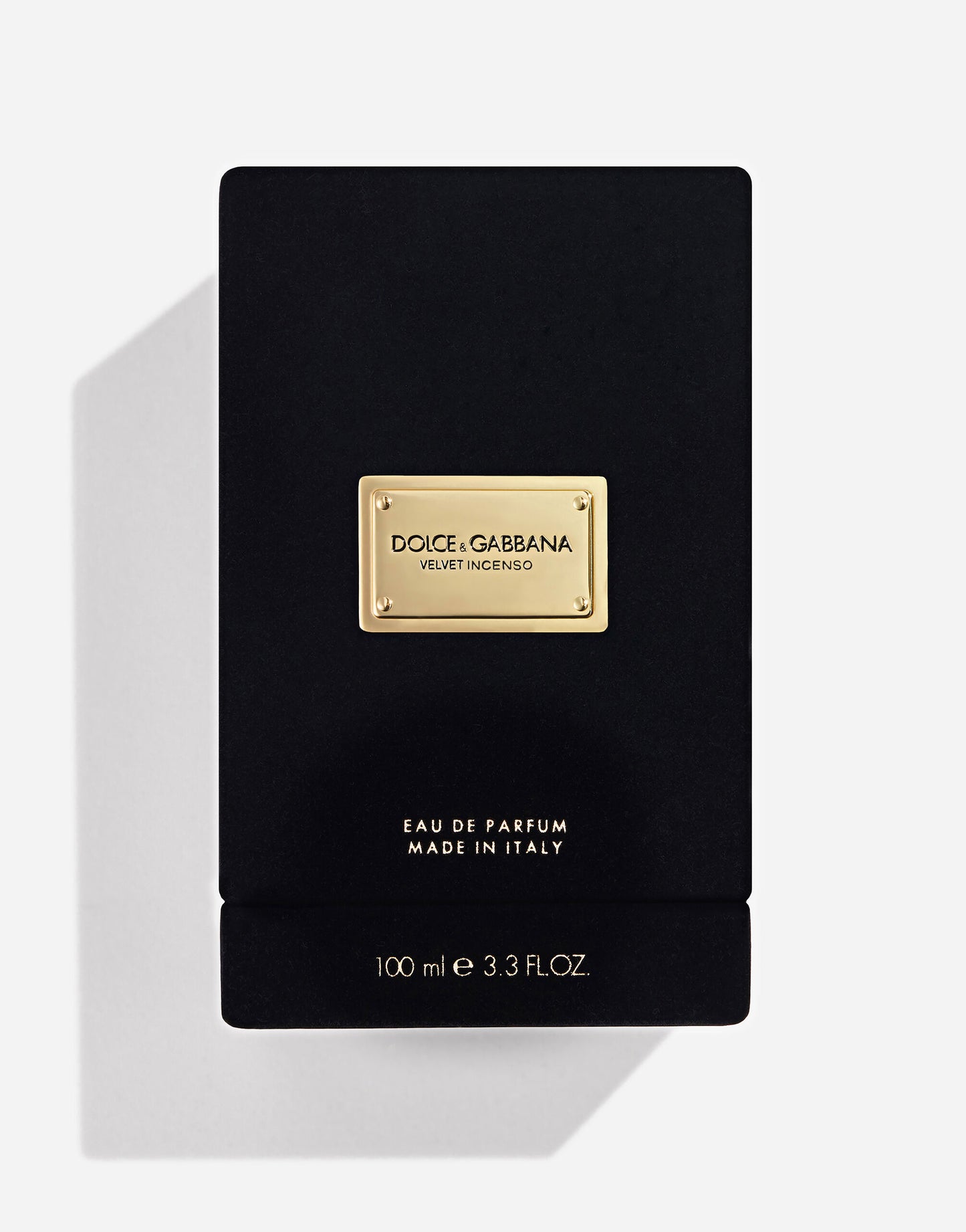 Velvet Incenso Eau de Parfum