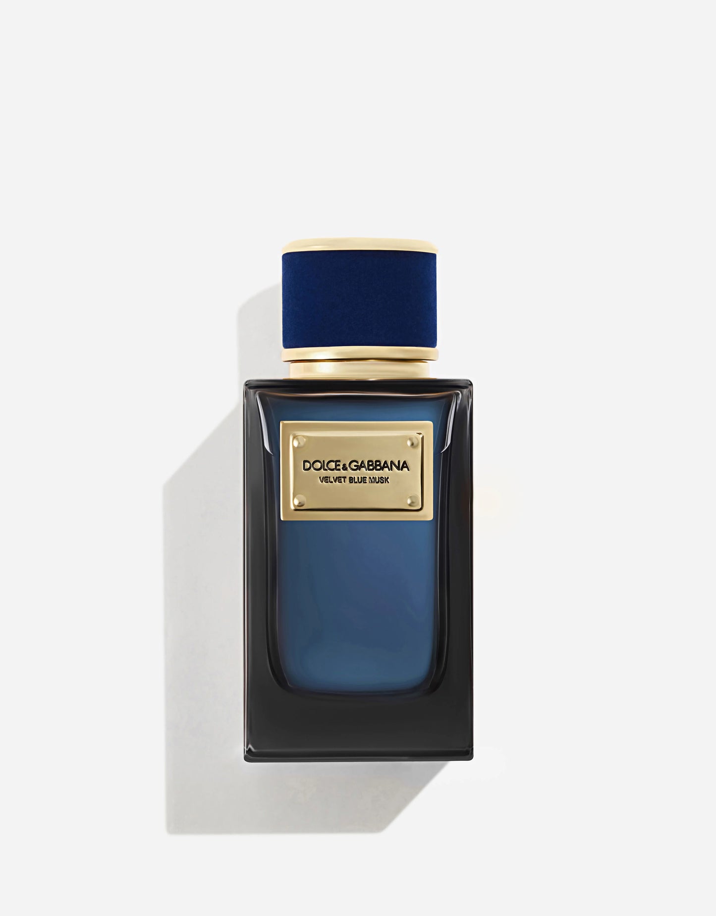 Velvet Blue Musk Eau de Parfum