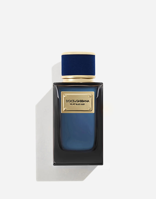 Velvet Blue Musk Eau de Parfum