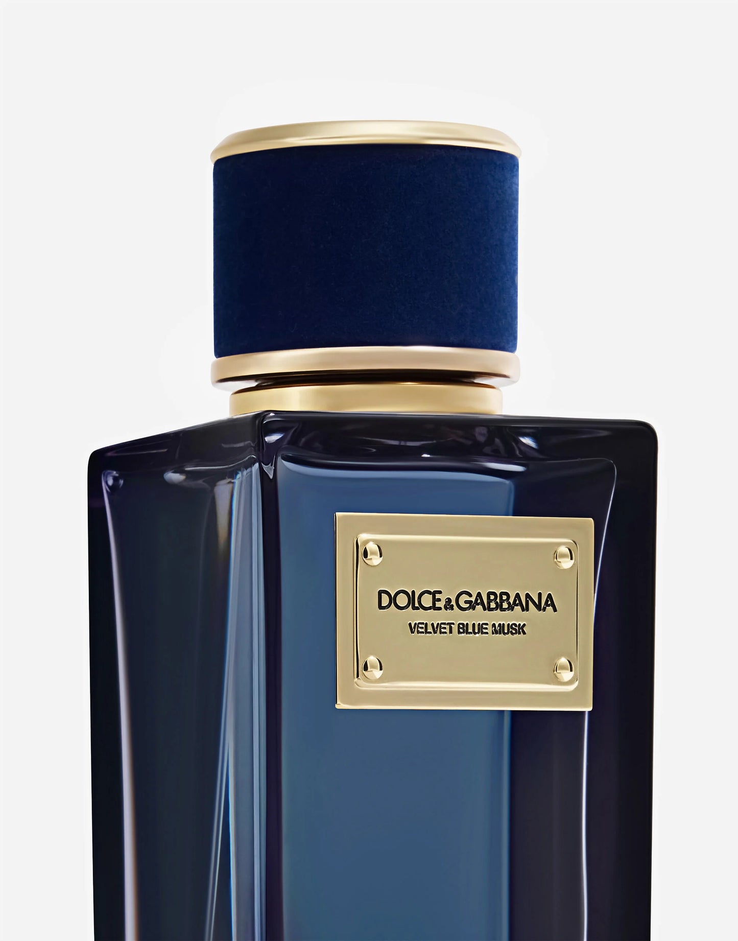Velvet Blue Musk Eau de Parfum
