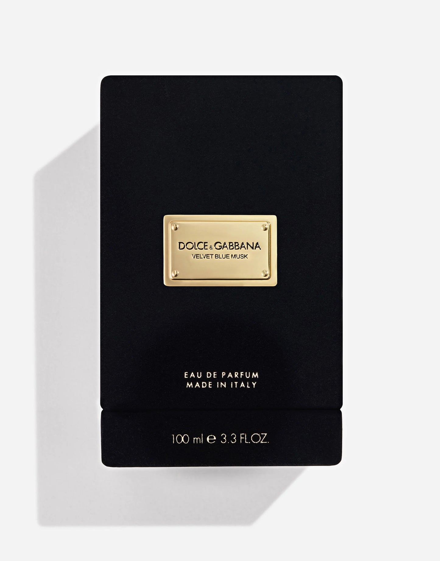 Velvet Blue Musk Eau de Parfum