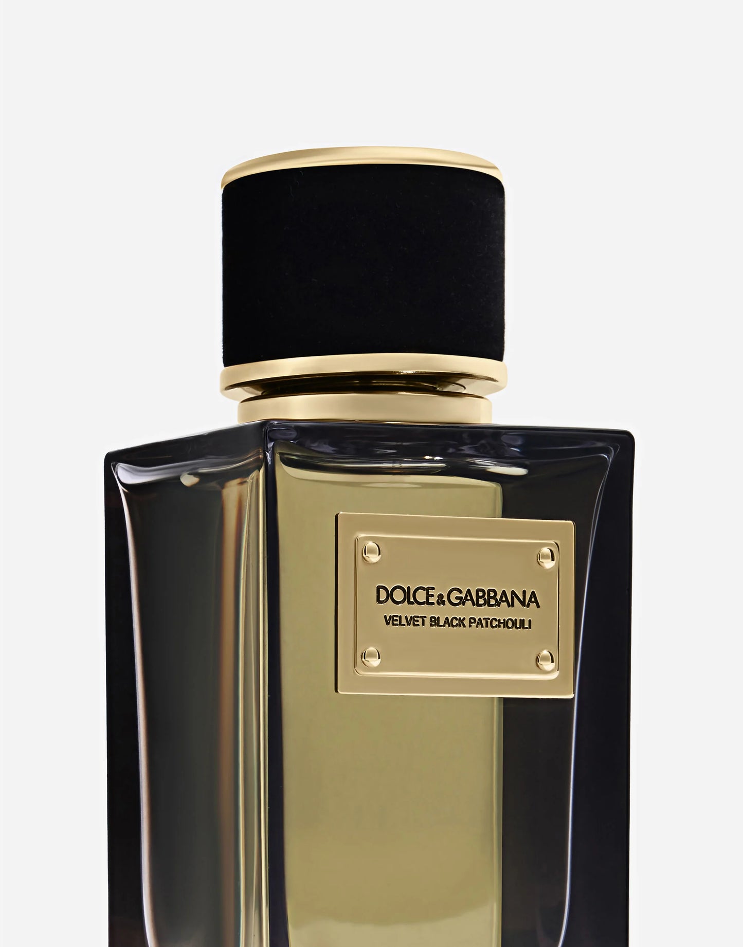 Velvet Black Patchouli Eau de Parfum