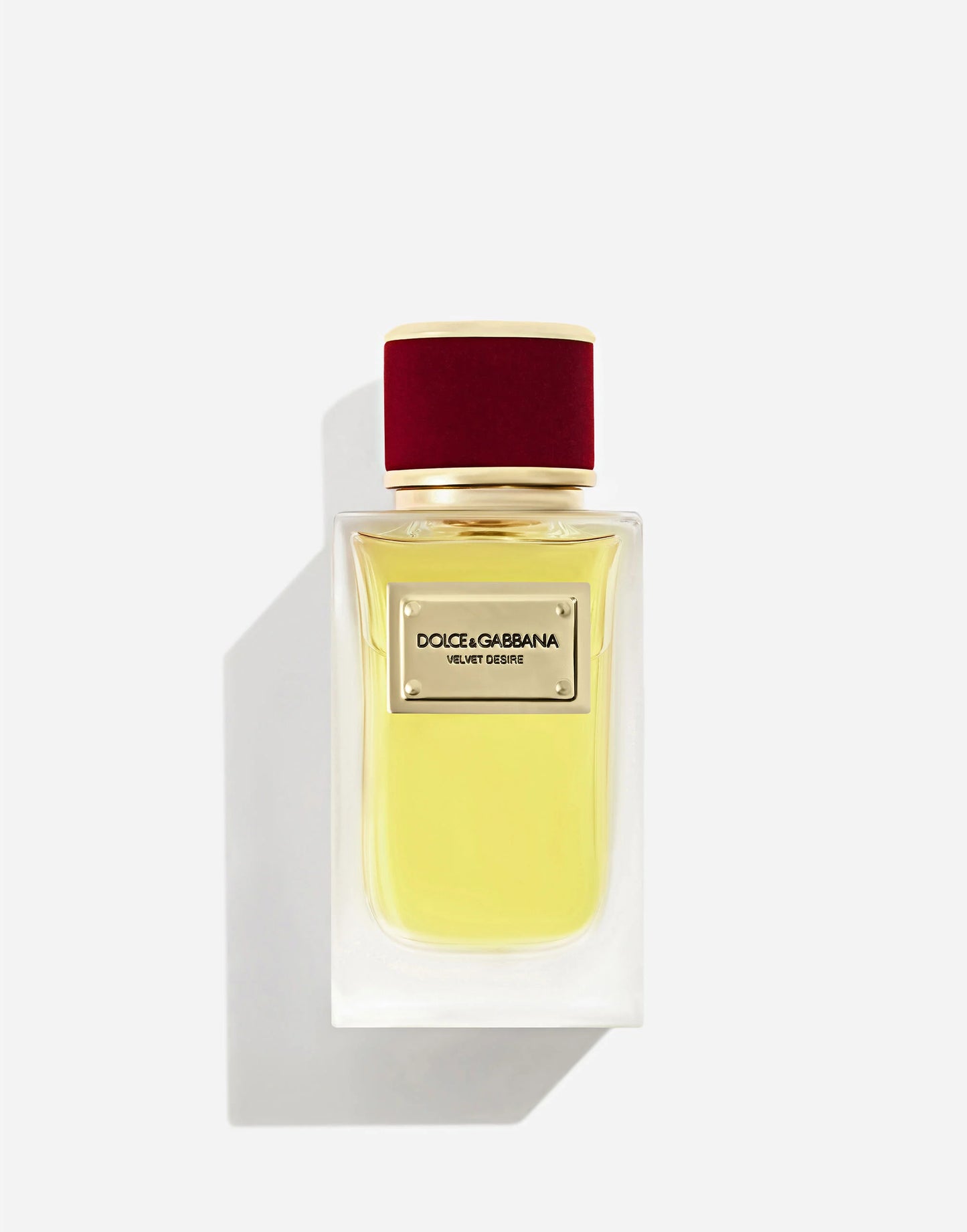 Velvet Desire Eau de Parfum