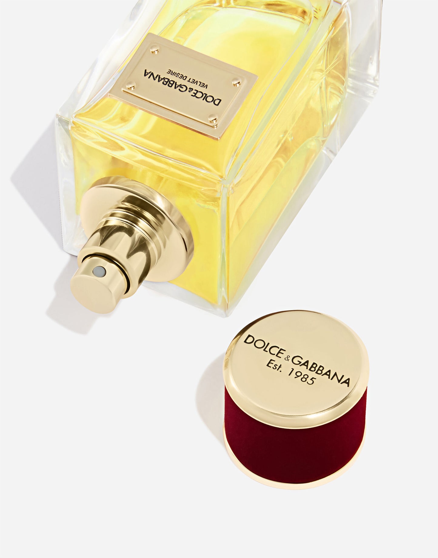 Velvet Desire Eau de Parfum