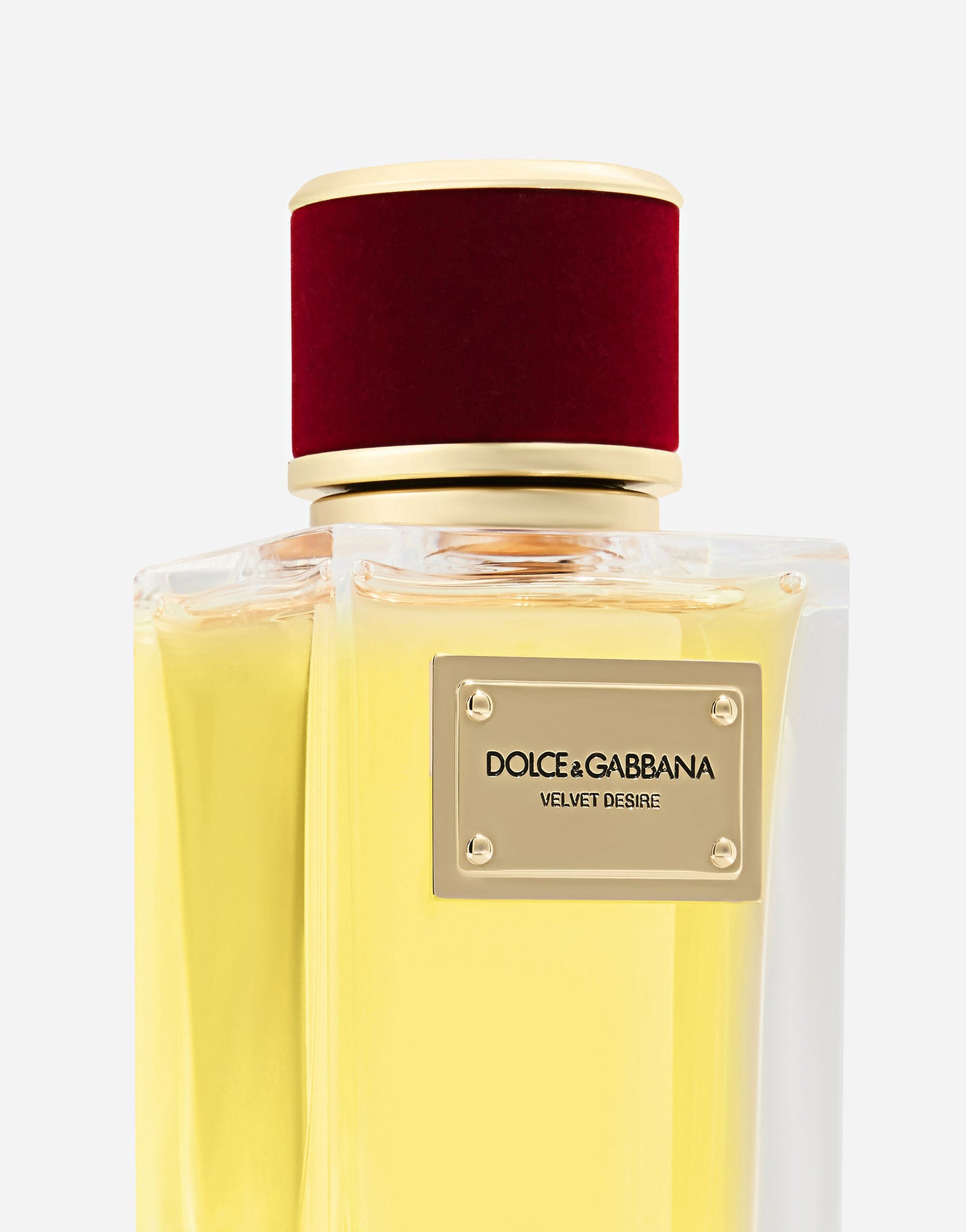 Velvet Desire Eau de Parfum