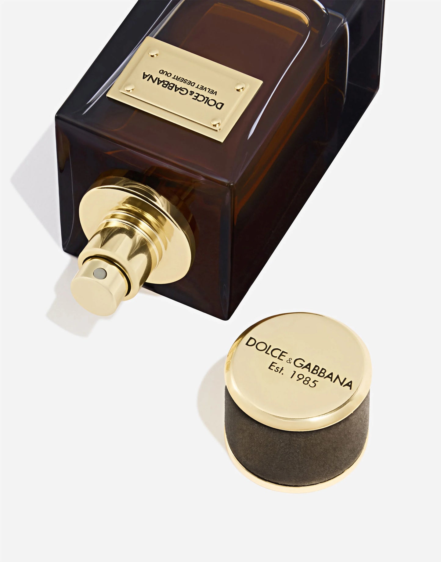 Velvet Desert Oud Eau de Parfum