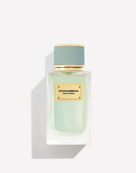 Velvet Infusion Eau de Parfum