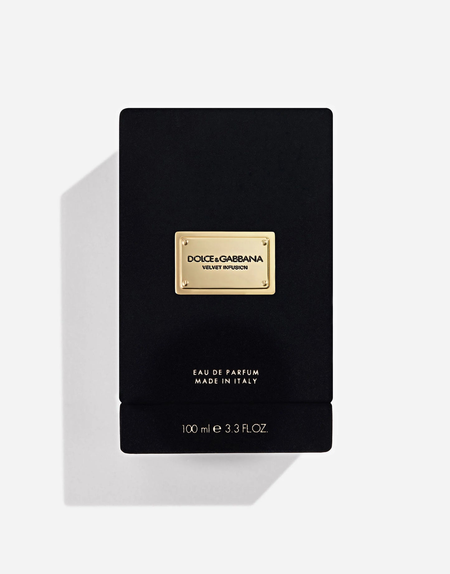 Velvet Infusion Eau de Parfum