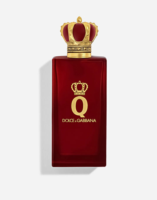 Q by Dolce & Gabbana Parfum