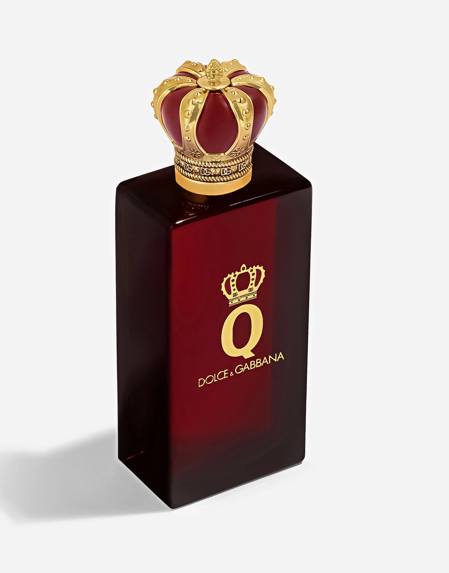 Q by Dolce & Gabbana Parfum