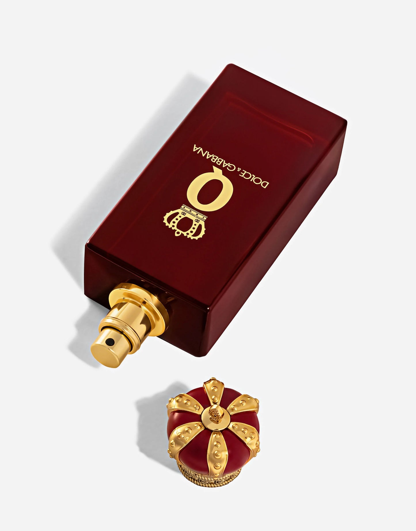 Q by Dolce & Gabbana Parfum