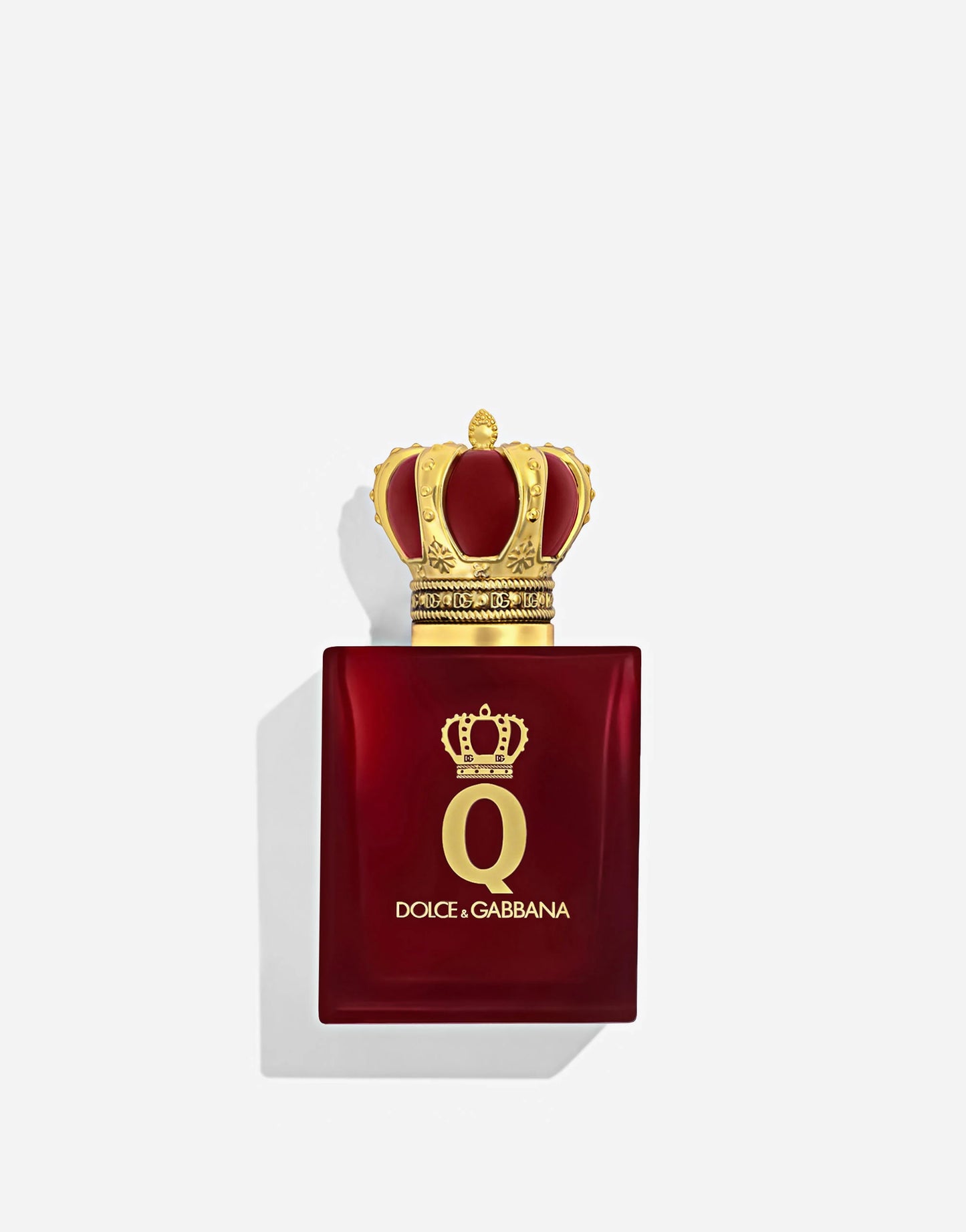 Q by Dolce & Gabbana Parfum