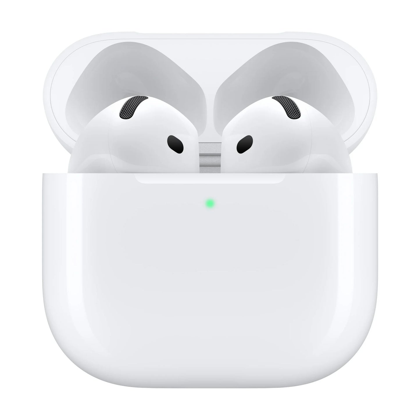 Apple AirPods 4 with Active Noise Cancellation