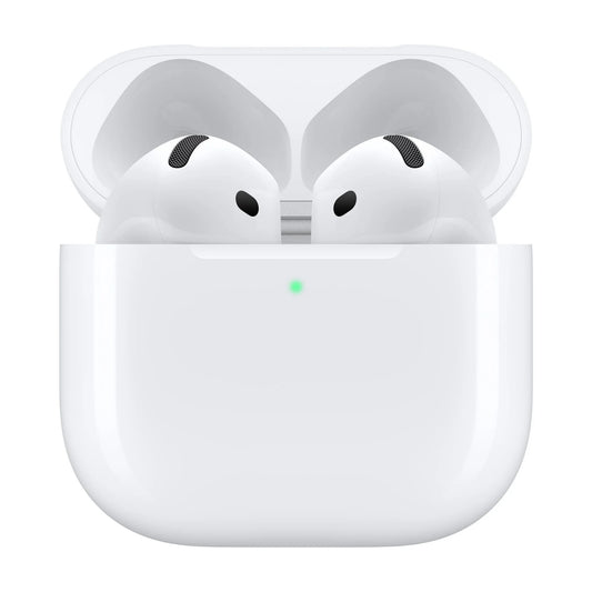 Apple AirPods 4 with Active Noise Cancellation