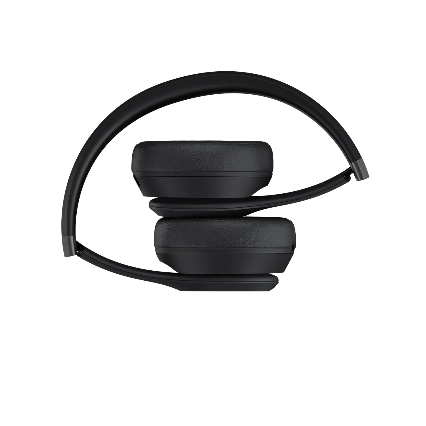 Beats Solo4 Wireless Headphones – Matte Black