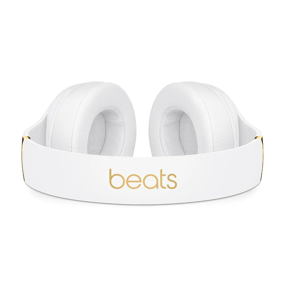 Beats Studio3 Wireless Noise Cancelling Headphones – Matte Black